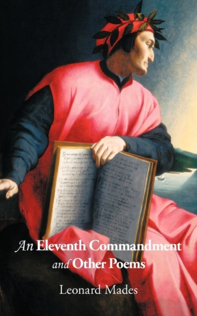 Mades - An Eleventh Commandment and Other Poems - New paperback or sof