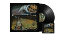 FRONTBACK - DON’T MIND THE NOISE (+ CD) - Vinyl Record