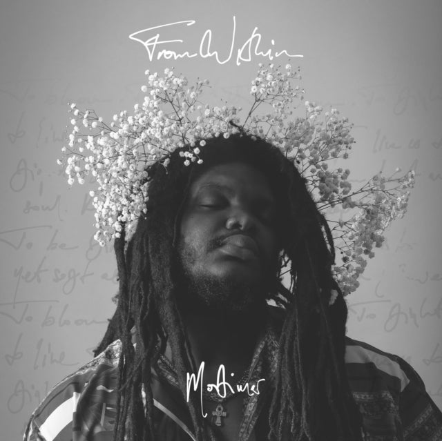 Mortimer - From Within - CD