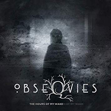 Obseqvies - Hours of My Wake - Vinyl Record Vinyl