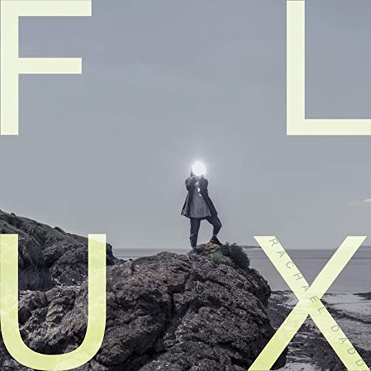 RACHAEL DADD - FLUX - Vinyl Record 12" RECORD