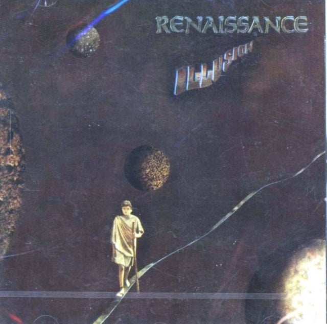 RENAISSANCE - Illusion - Vinyl Record