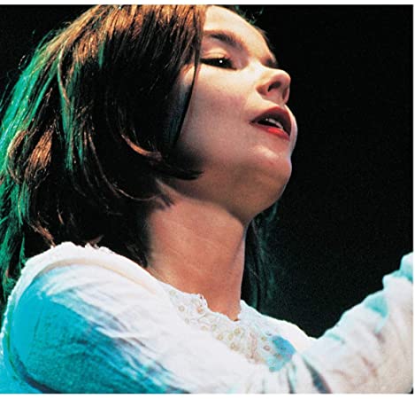 Björk - Debut - COMPACT DISC