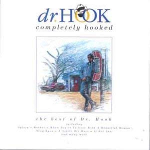Dr. Hook - Completely Hooked (The Best Of ) - Used CD