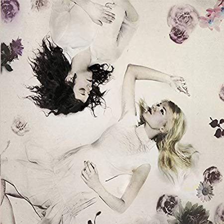 Nights - Whisper - CD