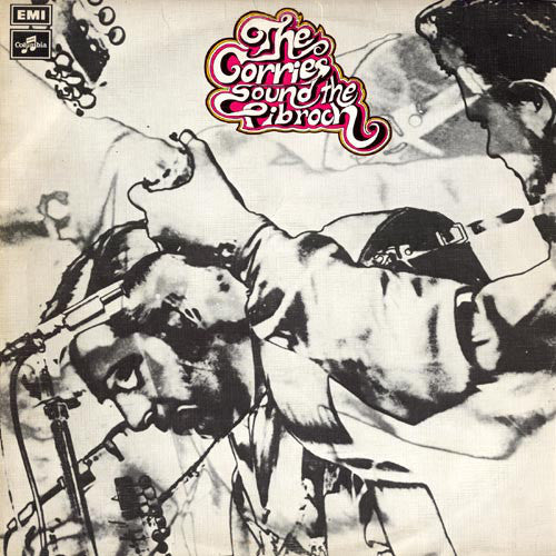 Corries - Sound The Pibroch - Used Vinyl Record