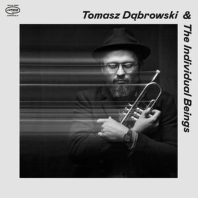 DABROWSKI TOMASZ  & - TOMASZ DABROWSKI & THE INDIVID - Vinyl Record
