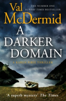 Val McDermid - A Darker Domain : 2 - Paperback