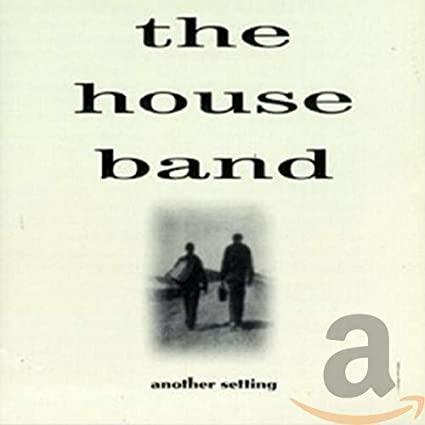 House Band - Another Setting - CD