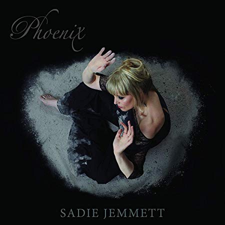 Sadie Jemmett - Phoenix - CD