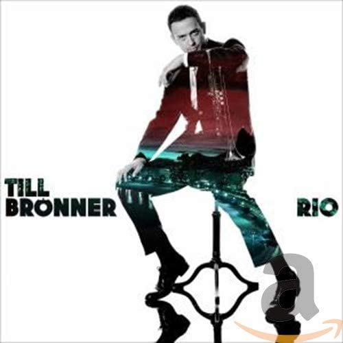 BRONNER TILL - RIO - CD