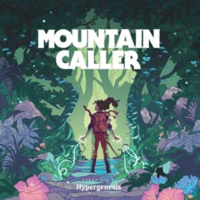 Mountain Caller - - Chronicle II: Hypergenesis - Vinyl Record