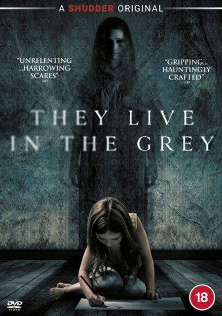 y Live in the Grey - DVD