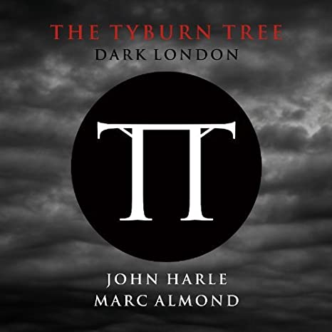 John Harle - Tyburn Tree (Dark London) - Vinyl Record