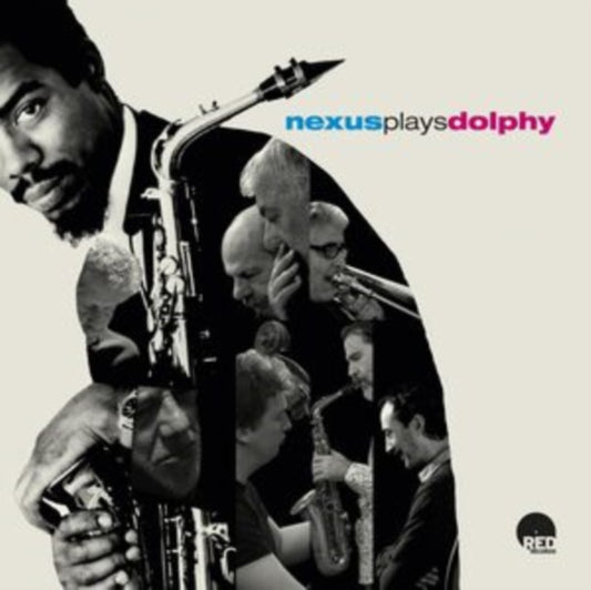 Nexus - Plays Dolphy - CD