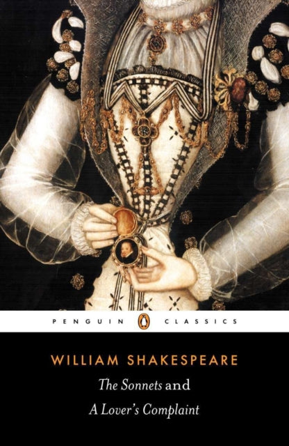 William Shakespeare - Sonnets and a Lover's Complaint - Paperback