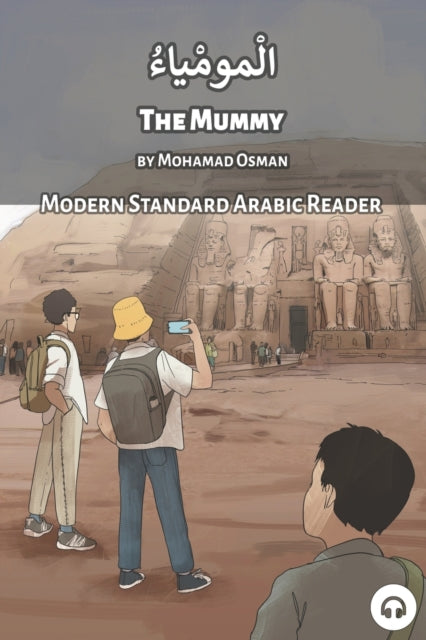 Osman - Mummy  Modern Standard Arabic Reader - New paperback or softba