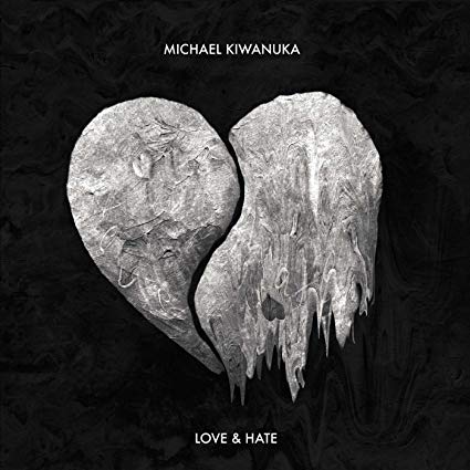 Michael Kiwanuka - Love & Hate - Vinyl Record