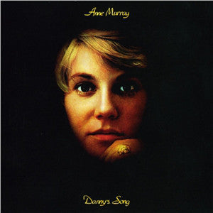 Anne Murray - Danny's Song - Used Vinyl Record