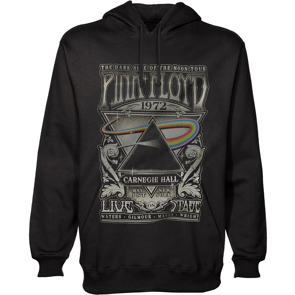 Pink Floyd - hoodies - Unisex - Long Sleeves - X-Large