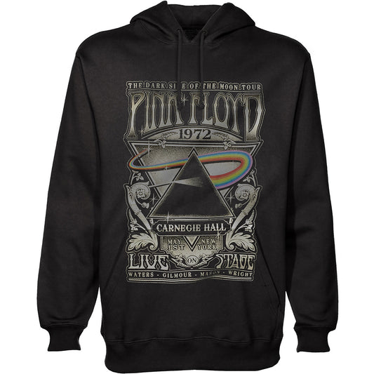 Pink Floyd - hoodies - Unisex - Long Sleeves - Large