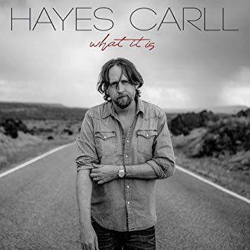 Hayes Carll - What It Is - Vinyl Record