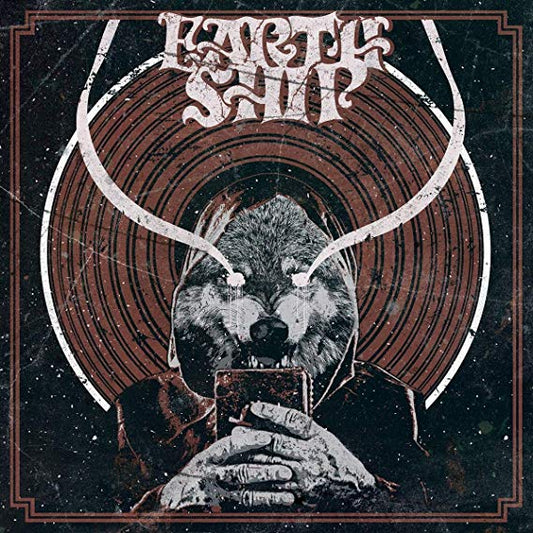 Earthship - Resonant Sun - CD