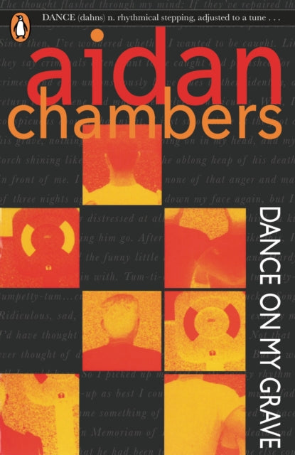 Aidan Chambers - Dance On My Grave : Summer of 85 - New Paperback