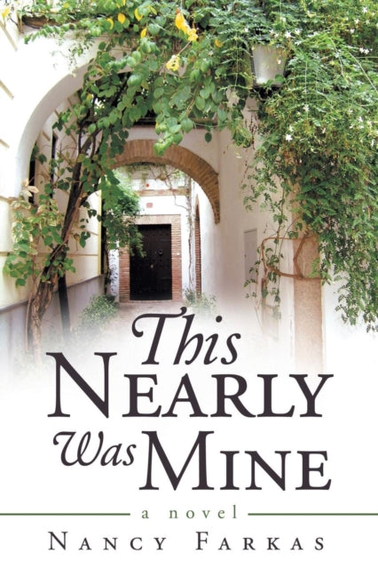 Farkas - This Nearly Was Mine - New paperback or softback