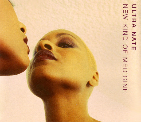 Ultra Nate - New Kind Of Medicine - Used CD