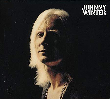 Johnny Winter - CD
