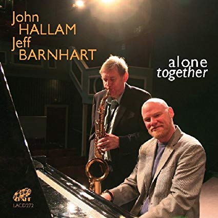 Alone Together - New CD