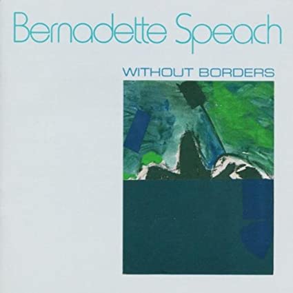 VARIOUS - SPEACH:WITHOUT BORDERS - CD