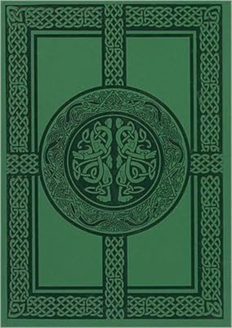 Small Journal Celtic - New Diary