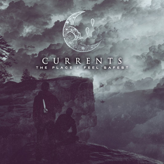 Currents - Place I Feel Safest - New Vinyl Record VINYL