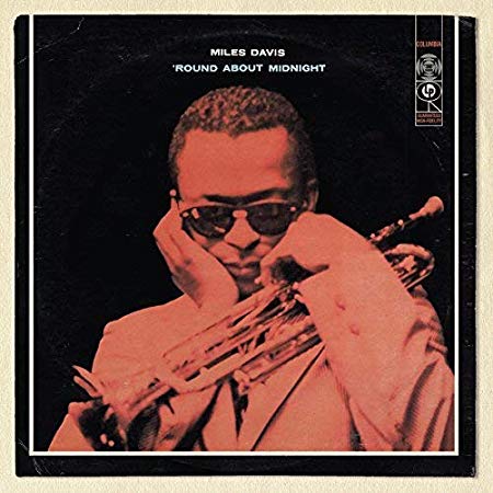 Miles Davis - 'Round About Midnight - CD