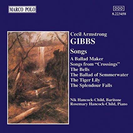 Songs (Hancock-child - CD
