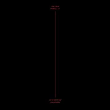 JOHN MATTHIAS & JAY - PRETORIA REMIXED - Vinyl Record 12" MAXI SINGLE