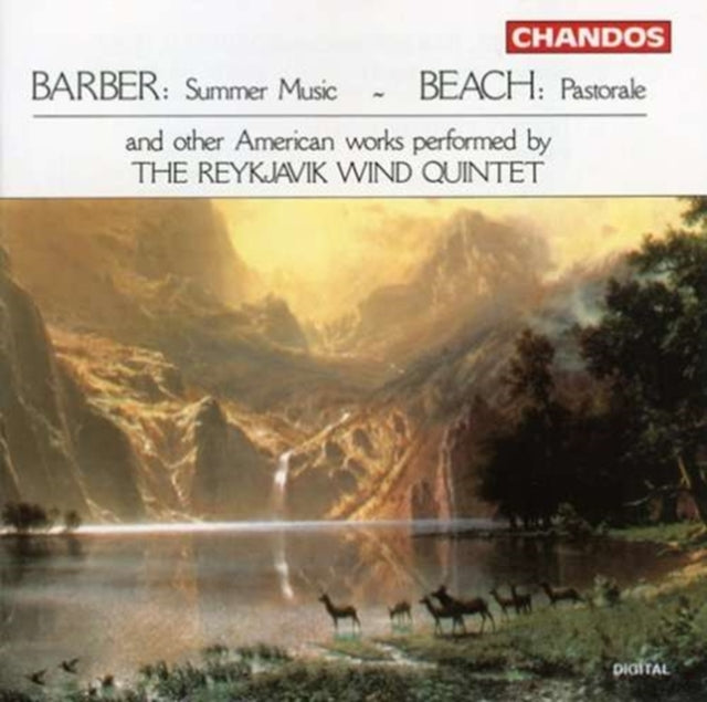 Chamber - CD