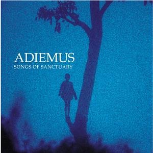 Adiemus - Songs Of Sanctuary - Used CD