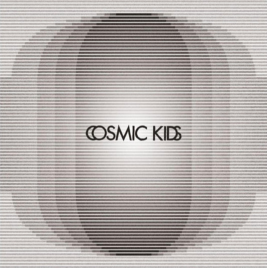 Cosmic Kids - Reginald's Groove - New Vinyl Record 12"