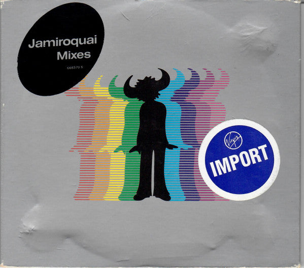 Jamiroquai - High Times - Used CD