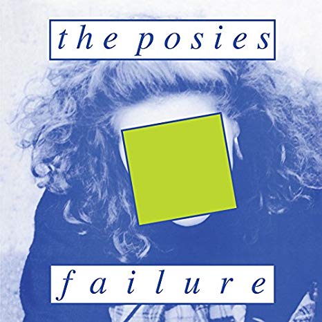 Posies - Failure - New CD