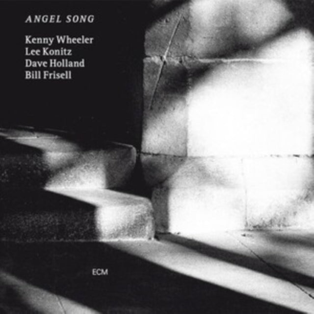 Kenny Wheeler - Angel Song - Vinyl Record