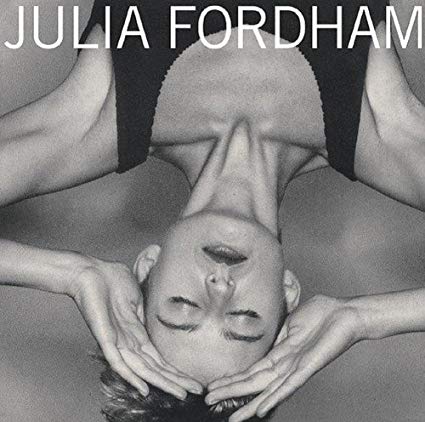 Julia Fordham - (Deluxe Edition) - New CD