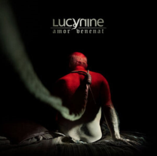 AMOR VENENAT - CD