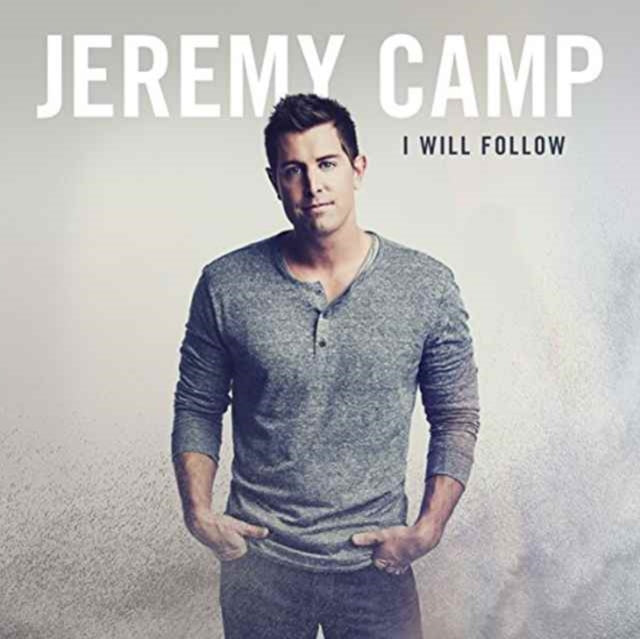 CAMP JEREMY - I WILL FOLLOW - CD