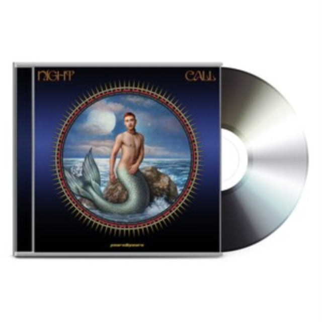 YEARS & YEARS - NIGHT CALL - CD