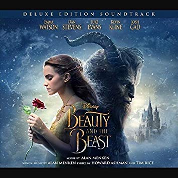 Alan Menken - Beauty And The Beast (Original Motion Picture Soundtrack