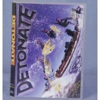 Detonate - New DVD